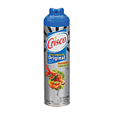 Crisco&nbsp;Cooking Spray&nbsp;Original w/100% Canola Oil No-Stick Full-Size Picture